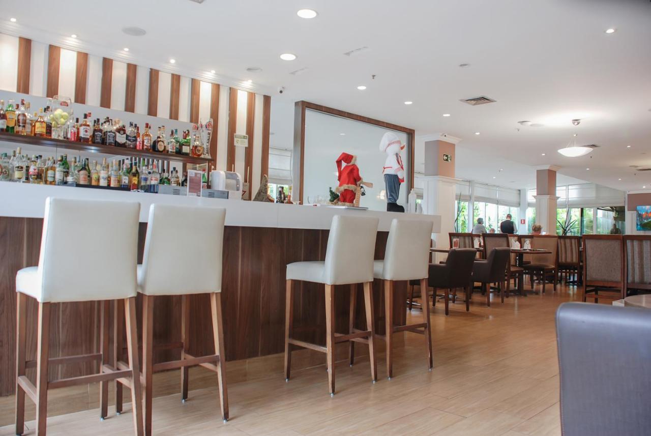 Sofisticado Hotel Na Vila Olimpia São Paulo Kültér fotó